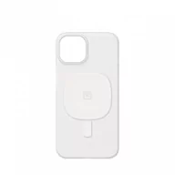 Etui i futerały do telefonów - UAG Lucent do iPhone 13/14 kompatybilna z MagSafe marshmallow - miniaturka - grafika 1