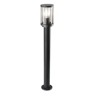 Lampy ogrodowe - Polux Lampa zewnętrzna Fiord 80cm 1x10W E27 LED 312327 SANICO 312327 - miniaturka - grafika 1
