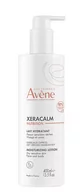 Balsamy i kremy do ciała - Avene Xera Calm Nutrition Mleczko nawilżające 400ml - miniaturka - grafika 1