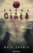 Kryminały - Prawo ciała - miniaturka - grafika 1