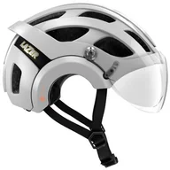 Kaski rowerowe - LAZER Anverz NTA Szary MTB ( M) MIPS - miniaturka - grafika 1