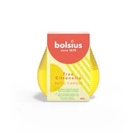 Świece - Świeca Patiolight 94/91 True Citronella żółty - miniaturka - grafika 1