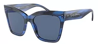 Okulary przeciwsłoneczne - Okulary przeciwsłoneczne Giorgio Armani 8175 595380 54 - miniaturka - grafika 1