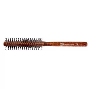 Nishman Hair Brush roller do włosów - Szczotki i grzebienie do włosów - miniaturka - grafika 1