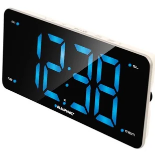 Blaupunkt CR15WH - Radiobudziki - miniaturka - grafika 1