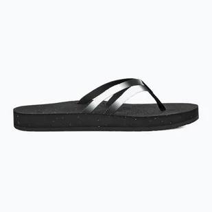 Japonki damskie Teva ReFlip Strappy Gradiate alura black/white - Klapki i japonki damskie - miniaturka - grafika 1