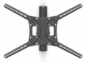 Uchwyty do telewizora - Nedis TVWM1790BK uchwyt do telewizorów 2,18 m (86") Czarny - miniaturka - grafika 1