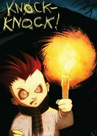 Gry PC Cyfrowe - Knock-Knock (PC) Klucz Steam - miniaturka - grafika 1