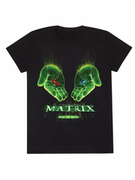 Koszulki męskie - Koszulka Matrix - Hand Pills (rozmiar S) - miniaturka - grafika 1