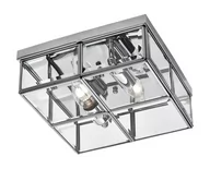 Lampy sufitowe - Light Prestige Plafoniera MONZA - miniaturka - grafika 1