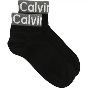 Calvin Klein Skarpety - Skarpetki damskie - miniaturka - grafika 1