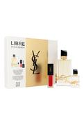 Zestawy perfum damskich - Yves Saint Laurent Libre Zestaw świąteczny dla niej - miniaturka - grafika 1