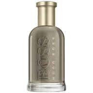 Wody i perfumy męskie - Hugo Boss Boss Bottled woda perfumowana spray - 100 ml - miniaturka - grafika 1
