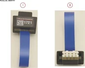 Akcesoria do serwerów - Lenovo LENOVO Intel VROC VMD NVMe RAID Standard 4L47A83669 - miniaturka - grafika 1