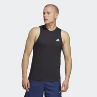 Bielizna sportowa damska - Train Essentials Feelready Training Sleeveless Tee - miniaturka - grafika 1