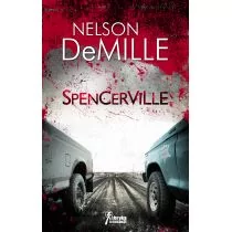 W.A.B. GW Foksal Spencerville - Nelson DeMille