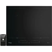 Płyty elektryczne do zabudowy - Hisense HI6442BSCWF - miniaturka - grafika 1