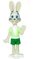 Figurki dla dzieci - Tissotoys Zając - miniaturka - grafika 1