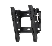 Uchwyty do telewizora - Vivanco VVTVVESA20025WALK od 32" do 43" Max 25kg - miniaturka - grafika 1