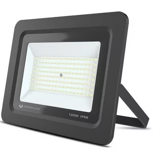 Forever Light Naświetlacz LED PROXIM II 100W - biały zimny RTV003623 - Lampy pozostałe - miniaturka - grafika 2