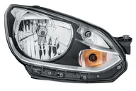 Lampy przednie - HELLA REFLEKTOR VW 1EJ010670061 - miniaturka - grafika 1
