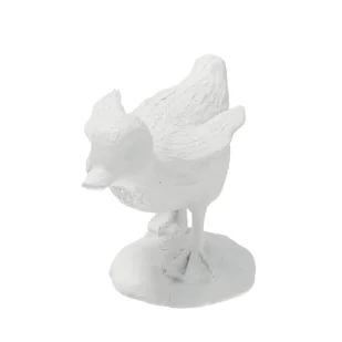 Figurka Happy Ducklet II 12x7x8cm - Figurki dekoracyjne - miniaturka - grafika 1