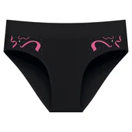 Podpaski - Intimina Bloom, bielizna menstruacyjna, rozmiar L, 1 sztuka - miniaturka - grafika 1
