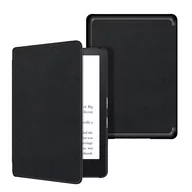 Etui do tabletów - Kindle Strado Etui Hard PC Smart Case do Paperwhite 5 (Czarne) DNEHSCKP5.BLACK - miniaturka - grafika 1