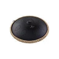 Perkusje - MEINL Sonic Energy OSTD1BK steel  tongue drum D Kurd - miniaturka - grafika 1