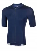 Kurtki rowerowe - Sprinter Jersey DARK BLUE/IRIDESCENT - L - miniaturka - grafika 1