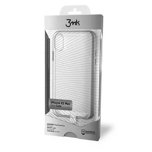 3mk Clear Case Samsung A715 A71 - Etui i futerały do telefonów - miniaturka - grafika 3