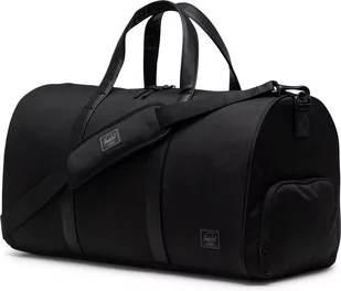 Torba na ramię Herschel Novel Duffle 43L Black Tonal - Torby podróżne - miniaturka - grafika 1