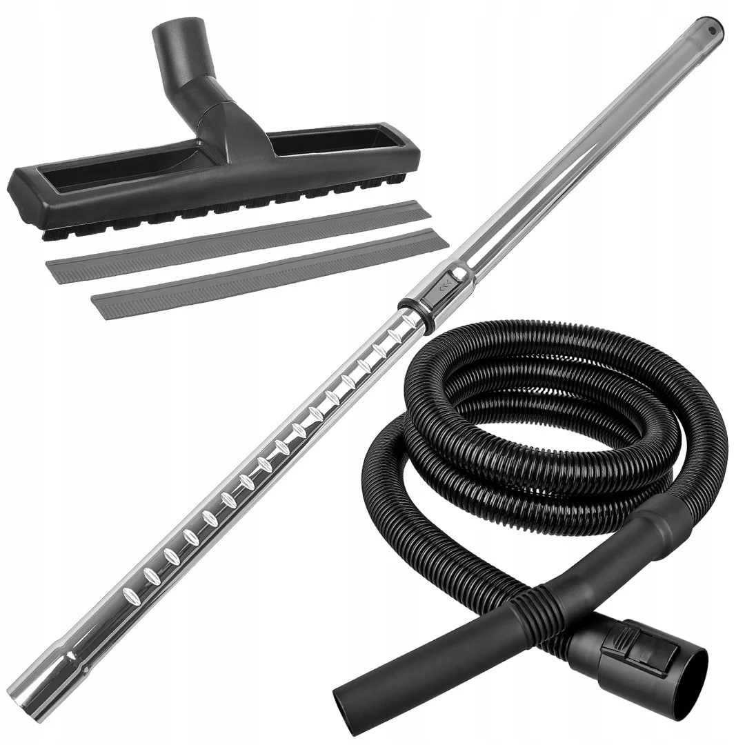 KOMPLET ORYGINALNY WĄŻ KARCHER SSAWKA RURA SE 4001 A2004 WD3 WD4 WD5 WD MV3