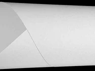 Akcesoria do reklamy - Fedrigoni Kremowy, fakturowany - "papier czerpany" 2 str wzór, 140 g/m3, 72x101cm, Tintoretto Ceylon Sesamo. Papier ozdobny, 1 arkusz 10002415 - miniaturka - grafika 1