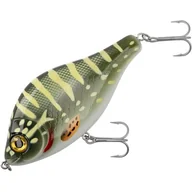 Przynęty - Wobler MIKADO MFT Jerk 10 cm Pike - miniaturka - grafika 1