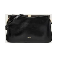 Torebki damskie - Furla Skórzana torebka na ramię FURLA AGATA - miniaturka - grafika 1