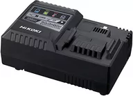 Ładowarki do elektronarzędzi - Hikoki Ładowarka z gniazdem USB Hikoki  UC18YSL3W0Z - miniaturka - grafika 1