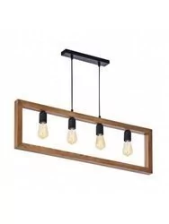 TK Lighting Lampa wisząca METRO 4276 4276 - Lampy sufitowe - miniaturka - grafika 1