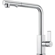 Baterie kuchenne - Franke Maris pull-out spray Chrom 115.0392.357 - miniaturka - grafika 1