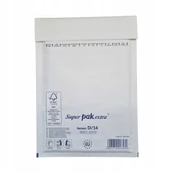 Koperty - NC Koperty Koperta bąbelkowa D/14 200x275/180x265 Super Pak - miniaturka - grafika 1