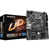 Płyty główne - Płyta główna Gigabyte H510M H V2 - miniaturka - grafika 1
