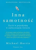 Rozwój osobisty - Inna samotność. Życie w pojedynkę w zatłoczonym świecie - miniaturka - grafika 1
