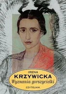Biografie i autobiografie - Wyznania gorszycielki - miniaturka - grafika 1