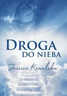 Religia i religioznawstwo - Droga do nieba - miniaturka - grafika 1