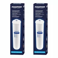 Wkłady filtrujące - Wkład filtrujący Aquaphor K7 2 szt. - miniaturka - grafika 1