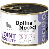 Mokra karma dla psów - Dolina Noteci DOLINA NOTECI PREMIUM Perfect Care JOINT MOBILITY na chore stawy 185g | - miniaturka - grafika 1