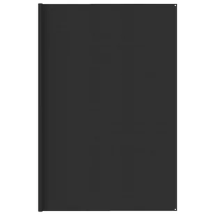 VidaXL Lumarko Wykładzina do namiotu, 400 x 500 cm, antracytowa 310692 VidaXL - Akcesoria turystyczne - miniaturka - grafika 1