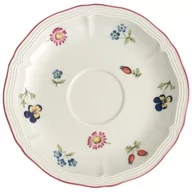 Talerze - Villeroy Boch - Petite Fleur Spodek do filiżanki do herbaty średnica: 15 cm (10-2395-1280) - miniaturka - grafika 1