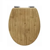 Deski sedesowe - Wolno opadająca deska sedesowa 1598 - miniaturka - grafika 1