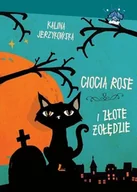 Książki edukacyjne - Ciocia Rose i złote żołędzie - miniaturka - grafika 1